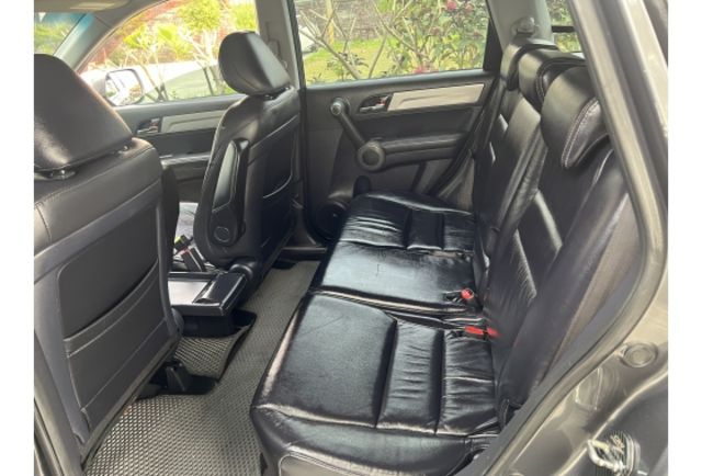 Honda CR-V  第6張相片