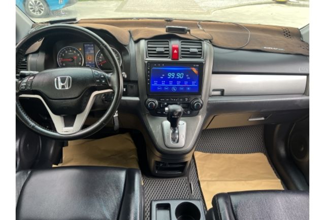 Honda CR-V  第8張相片