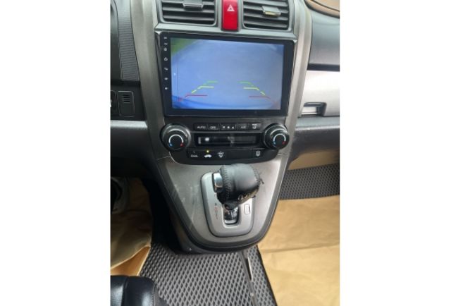 Honda CR-V  第9張相片