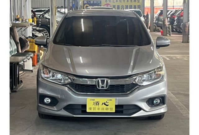 Honda CITY  第2張相片