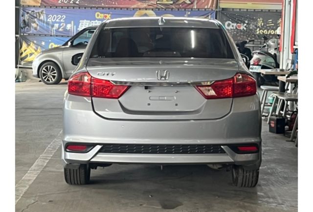 Honda CITY  第3張相片