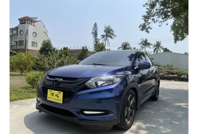 Honda HR-V  第1張相片