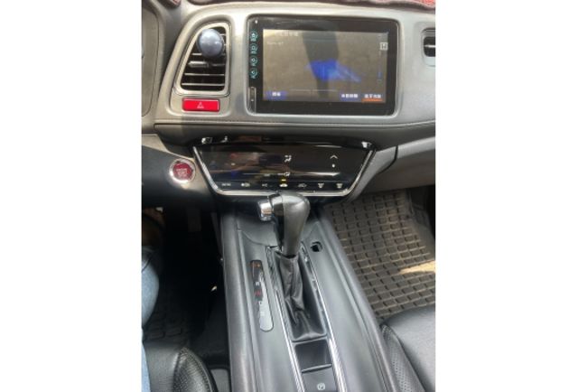 Honda HR-V  第6張相片