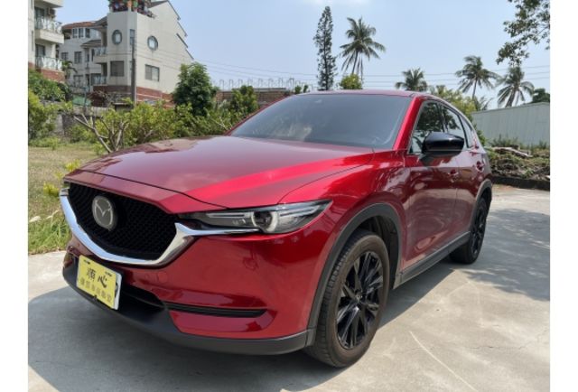 Mazda CX5  第1張相片