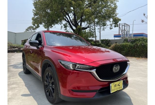 Mazda CX5  第2張相片
