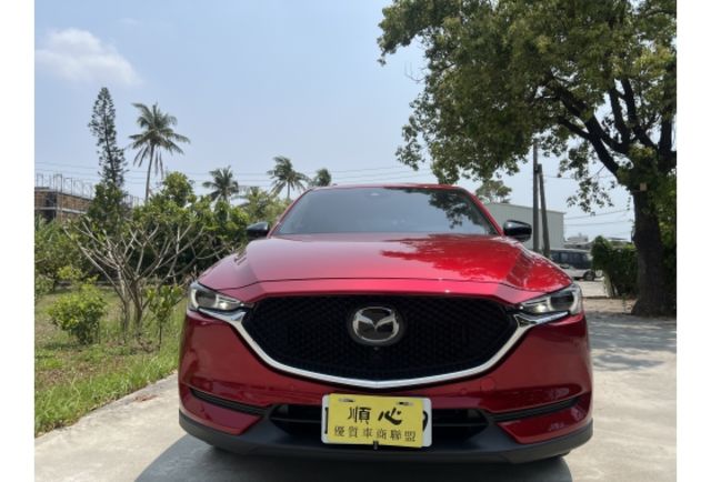 Mazda CX5  第3張相片