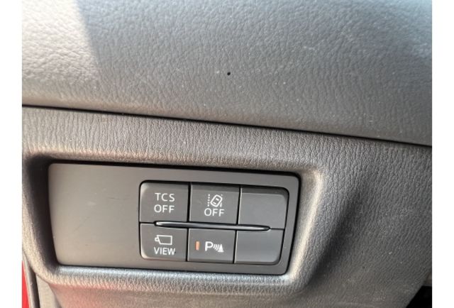 Mazda CX5  第4張相片