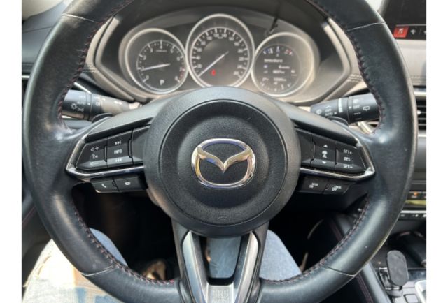 Mazda CX5  第5張相片