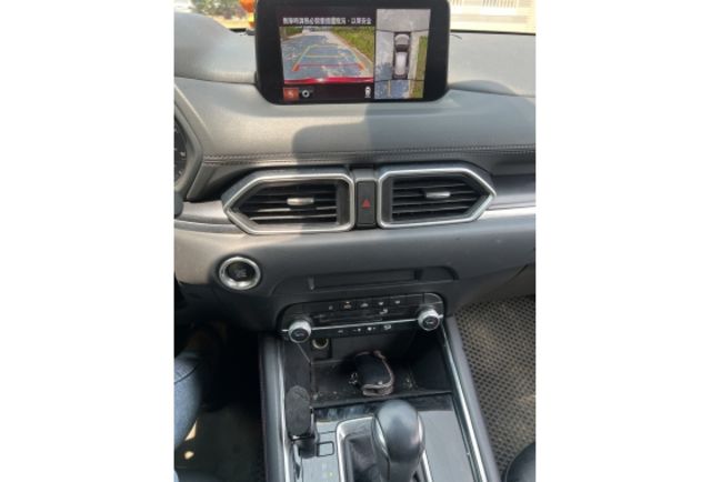 Mazda CX5  第10張相片