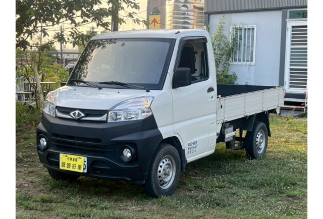 Mitsubishi VERYCA  第1張相片