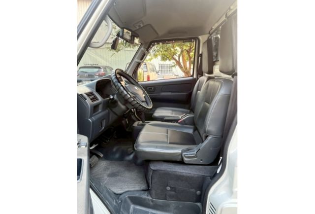 Mitsubishi VERYCA  第8張相片