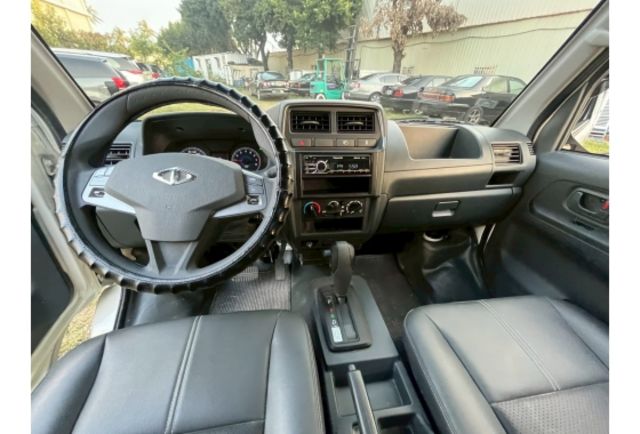 Mitsubishi VERYCA  第9張相片