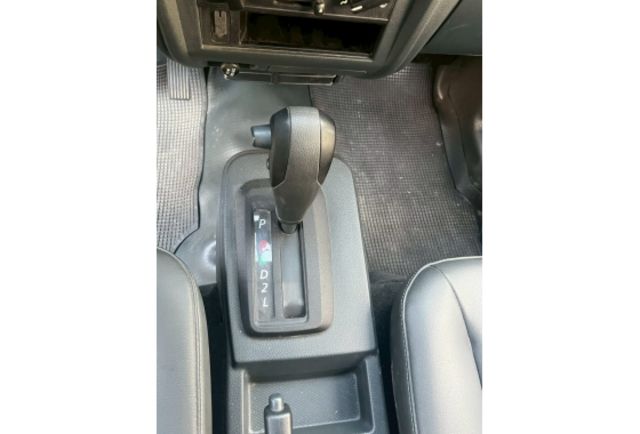 Mitsubishi VERYCA  第10張相片
