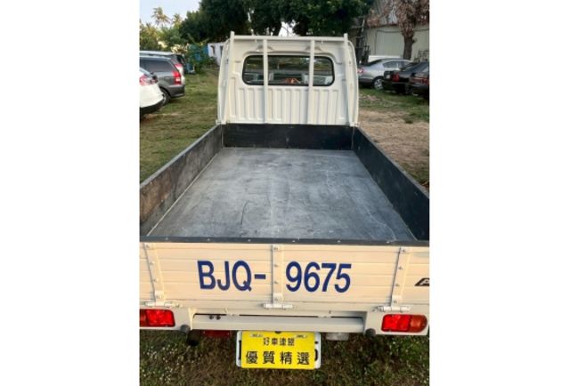 Mitsubishi VERYCA  第11張相片