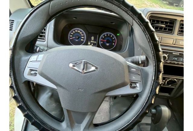 Mitsubishi VERYCA  第12張相片