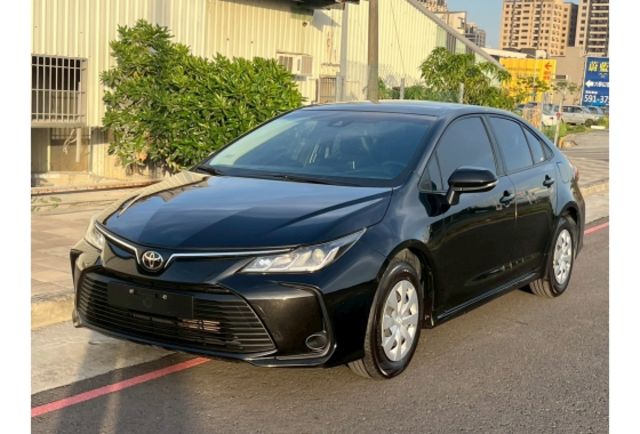 Toyota ALTIS  第1張相片