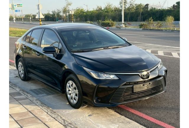 Toyota ALTIS  第6張相片