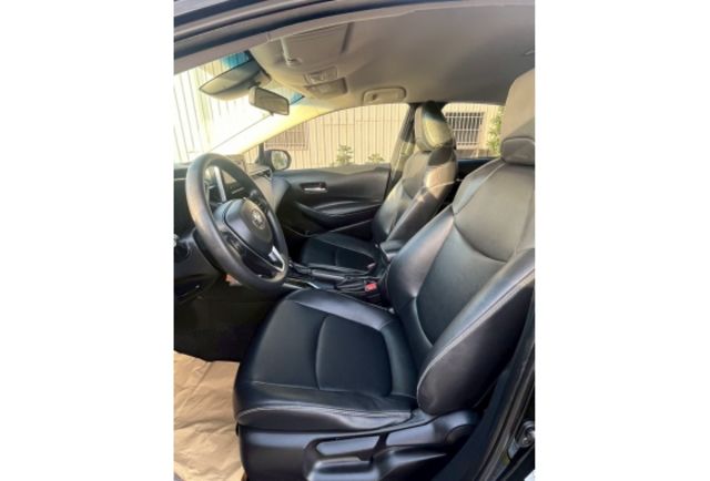 Toyota ALTIS  第7張相片