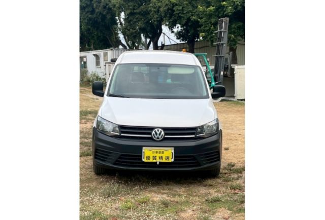 Volkswagen CADDY  第3張相片