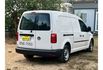 Volkswagen CADDY  第5張縮圖