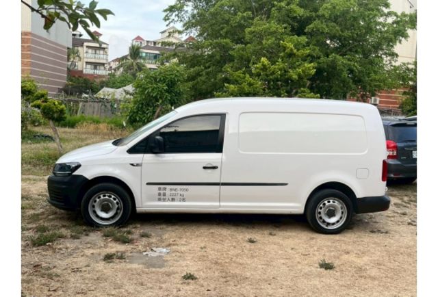 Volkswagen CADDY  第6張相片