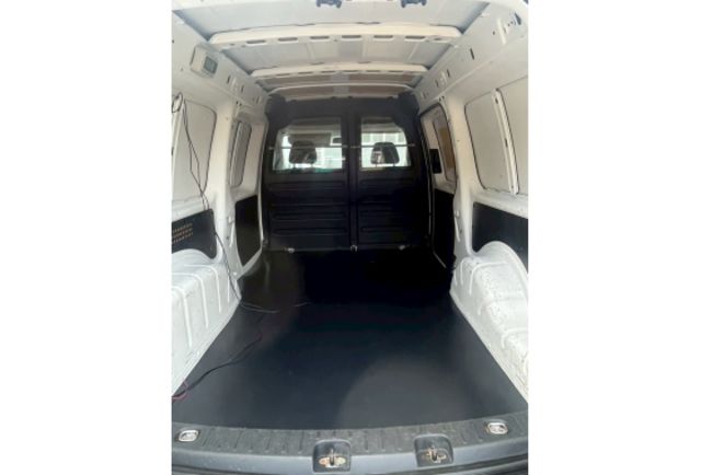 Volkswagen CADDY  第8張相片