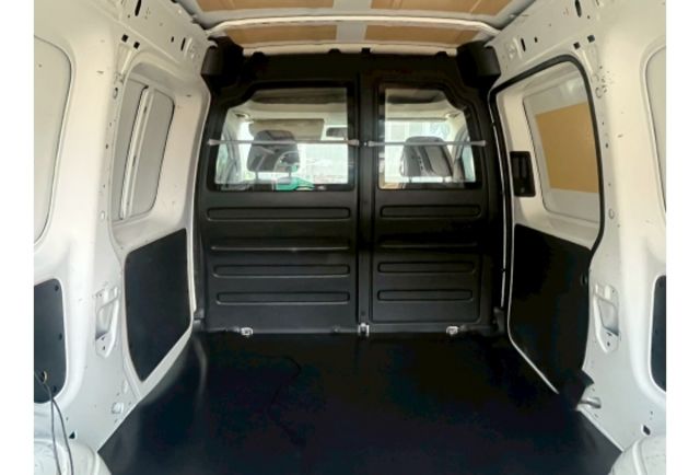 Volkswagen CADDY  第10張相片