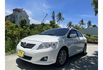 Toyota ALTIS  第1張縮圖