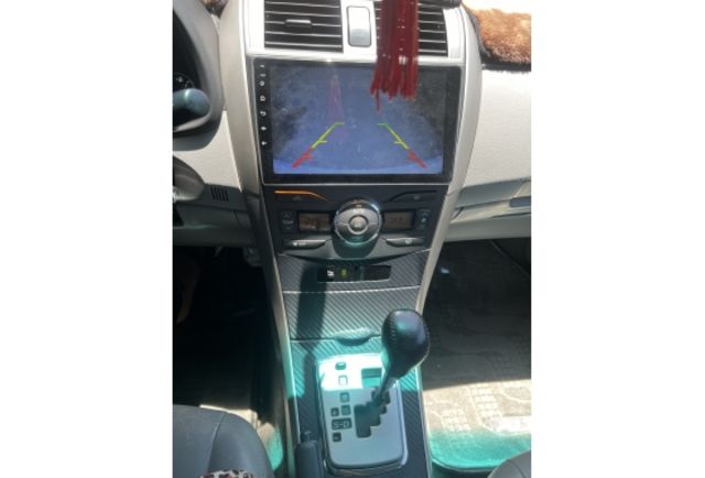 Toyota ALTIS  第6張相片