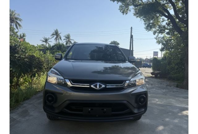 Mitsubishi ZINGER  第2張相片