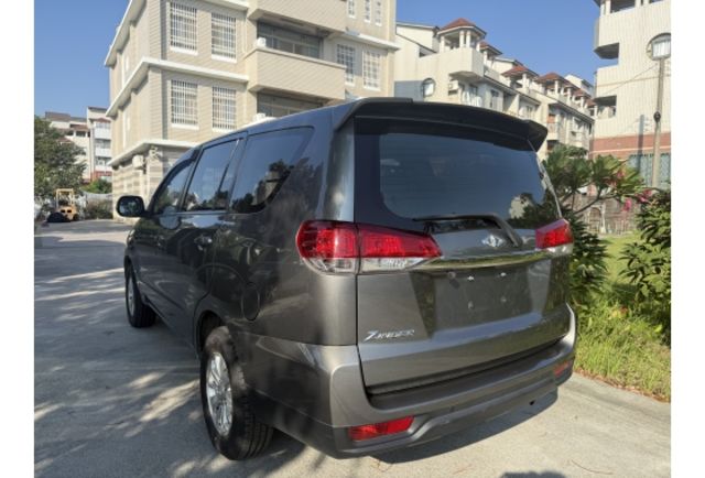 Mitsubishi ZINGER  第3張相片