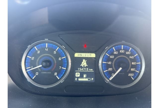 Mitsubishi ZINGER  第5張相片