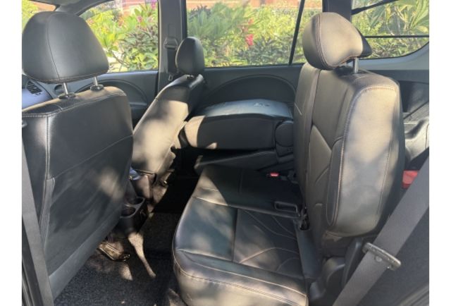 Mitsubishi ZINGER  第6張相片