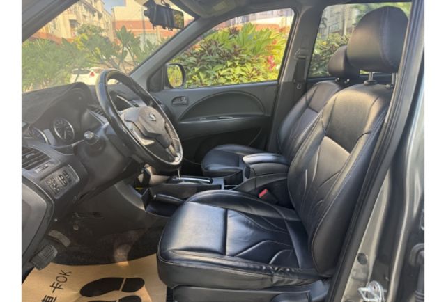 Mitsubishi ZINGER  第7張相片