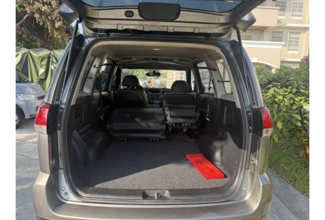 Mitsubishi ZINGER  第8張相片