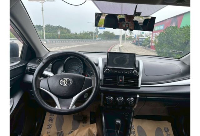 Toyota VIOS  第3張相片