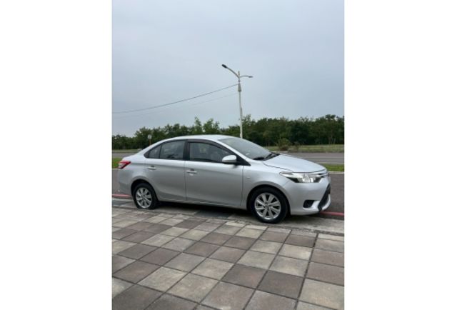 Toyota VIOS  第4張相片
