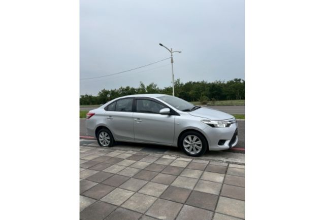 Toyota VIOS  第5張相片