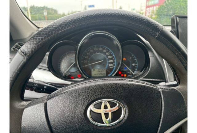 Toyota VIOS  第6張相片