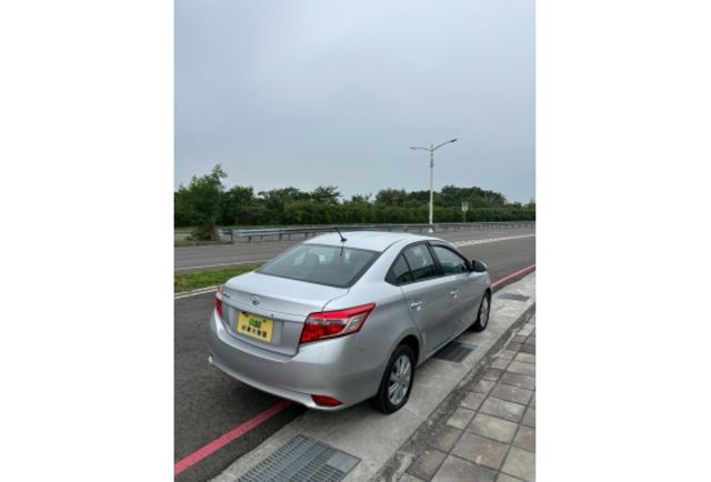 Toyota VIOS  第7張相片