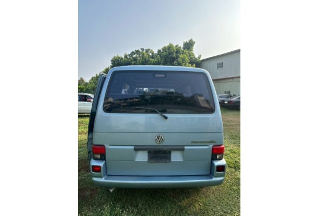 Volkswagen T4  第2張相片