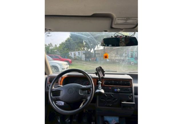 Volkswagen T4  第3張相片