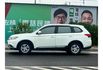 Mitsubishi OUTLANDER  第6張縮圖