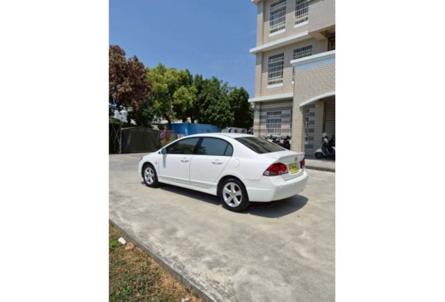 Honda CIVIC  第2張相片