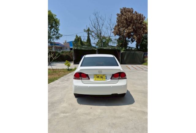 Honda CIVIC  第3張相片