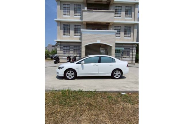 Honda CIVIC  第5張相片