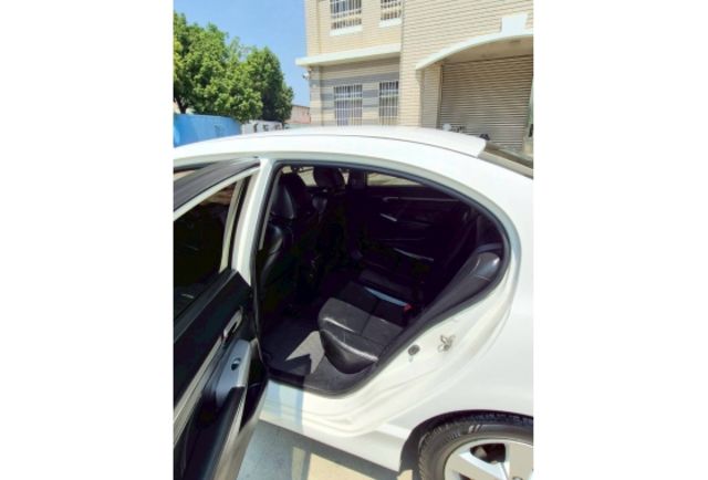 Honda CIVIC  第9張相片