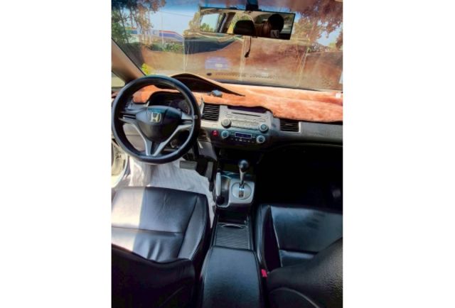 Honda CIVIC  第10張相片