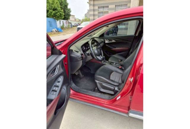 Mazda CX3  第6張相片