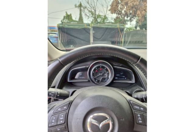Mazda CX3  第7張相片
